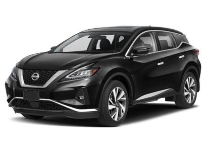 Certified 2023 Nissan Murano Platinum w/ Cargo Package