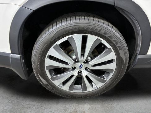 Used 2022 Subaru Ascent Touring w/ Popular Package #2A AWD/4WD image 14