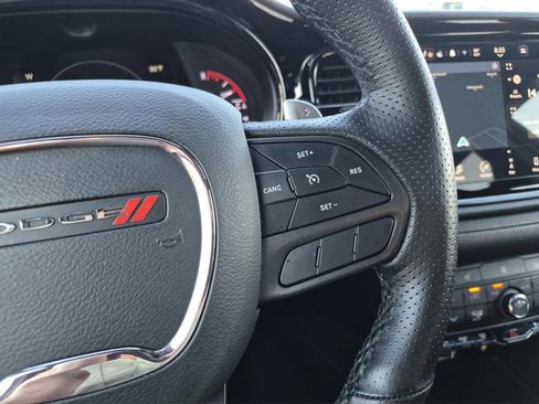 Used 2026 Dodge Durango GT AWD/4WD image 22
