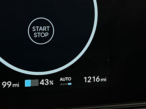 Used 2025 Hyundai Ioniq 5 N image 16