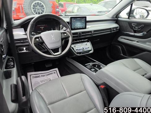 Used 2022 Lincoln Corsair Reserve w/ Equipment Group 201A AWD/4WD image 8