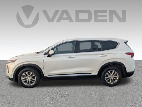 Used 2020 Hyundai Santa Fe SEL image 29
