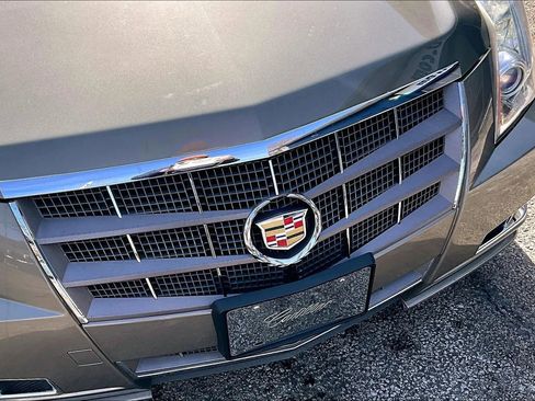 Used 2010 Cadillac CTS Performance w/ Performance Luxury Package image 26