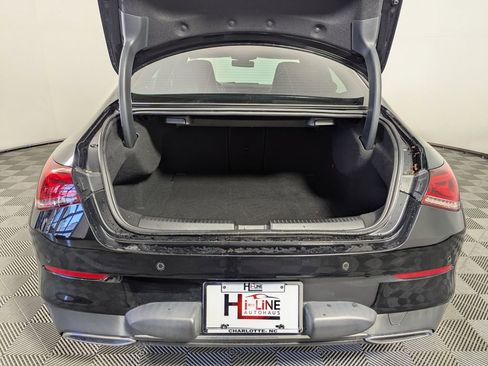 Used 2020 Mercedes-Benz CLA 250 image 22