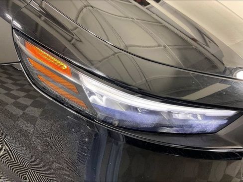 Used 2024 Honda Accord EX image 36