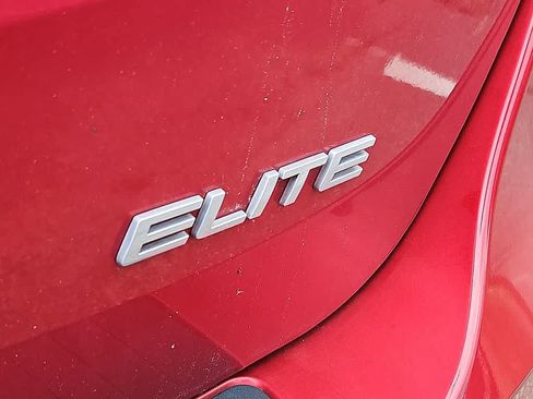Used 2022 Honda Odyssey Elite image 6