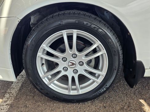 Used 2006 Acura RSX FWD image 11