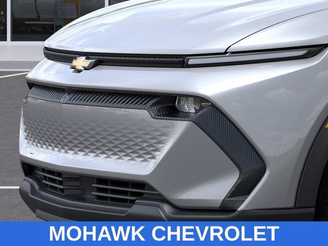 New 2026 Chevrolet Equinox EV LT w/ Comfort Package FWD image 13