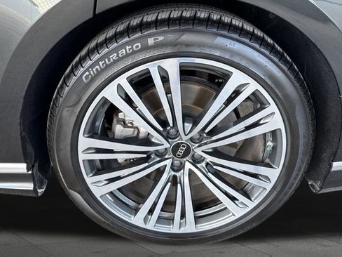 Used 2022 Audi A8 L 3.0T w/ Executive Package image 19