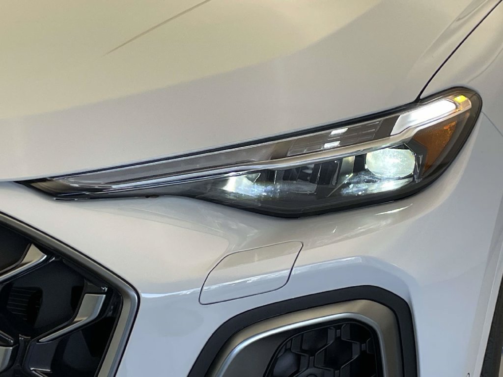 New 2026 Audi Q5 Premium Plus AWD/4WD image 15