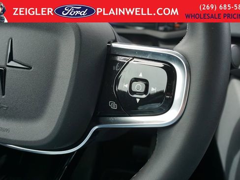 Used 2024 Polestar Polestar 2 AWD/4WD image 25