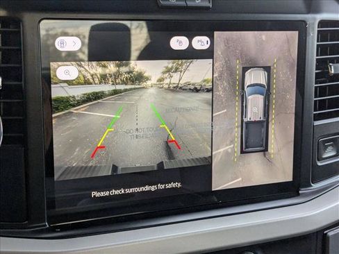 New 2026 Ford F250 XLT w/ XLT Premium Package image 12