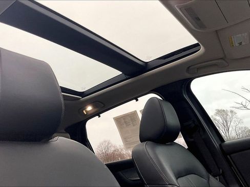 Certified 2024 MAZDA CX-90 Plug-In Hybrid w/ Premium Pkg image 22