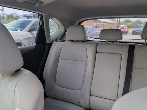 Used 2022 Kia Seltos SX w/ Sunroof Package AWD/4WD image 25