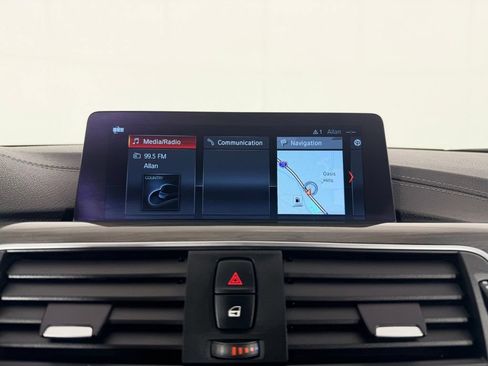 Used 2020 BMW 430i Gran Coupe RWD image 16