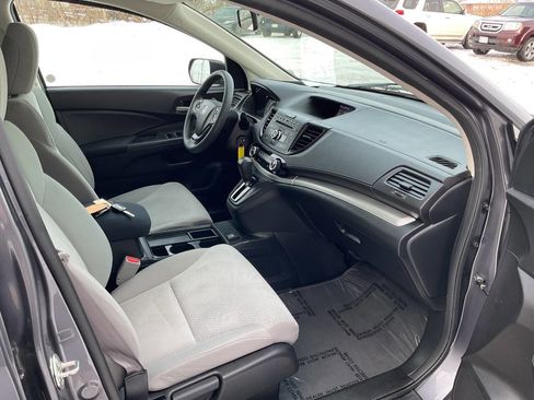 Used 2016 Honda CR-V SE image 33