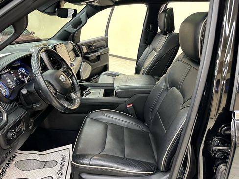 Used 2019 RAM 1500 Limited image 24