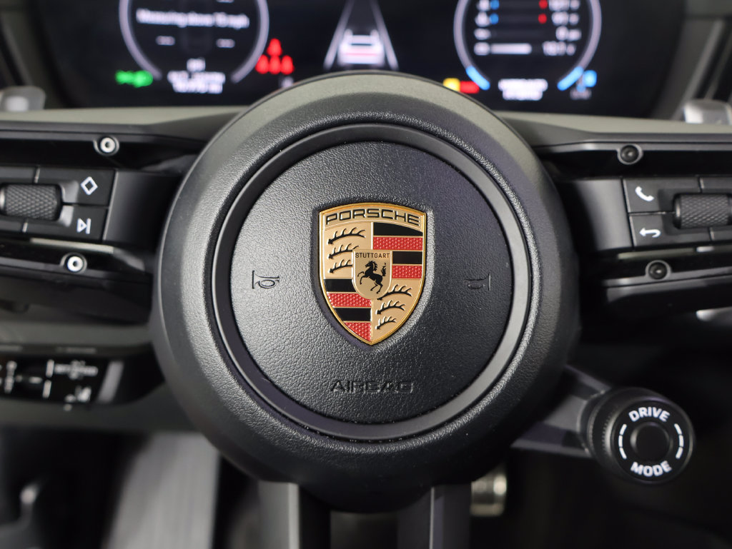 Certified 2026 Porsche Cayenne S AWD/4WD image 19