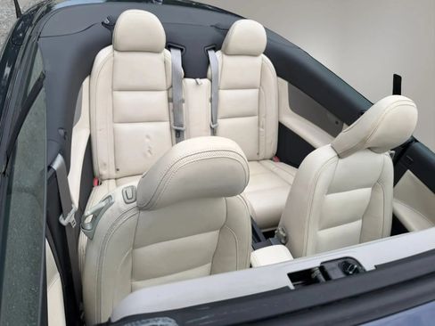Used 2013 Volvo C70 T5 FWD image 22