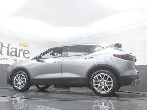 Used 2023 Chevrolet Blazer LT w/ LPO, Floor Liner Package FWD image 55