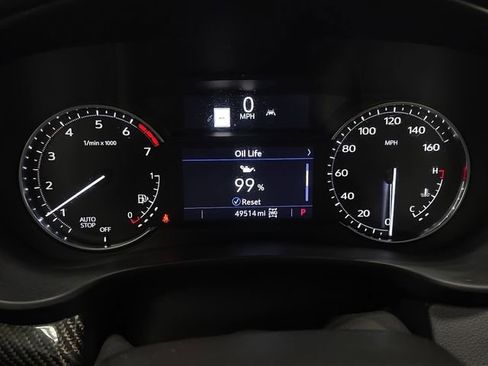 Certified 2022 Cadillac XT4 Sport w/ Driver Awareness Package image 16