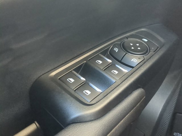 New 2026 Ford Ranger XL RWD image 24
