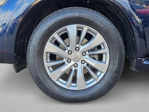 Used 2017 INFINITI QX80 2WD image 27