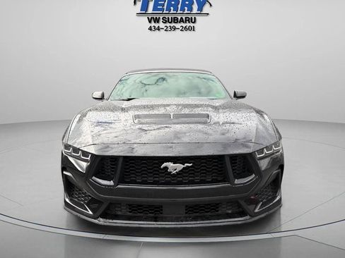 Used 2024 Ford Mustang GT Premium image 2