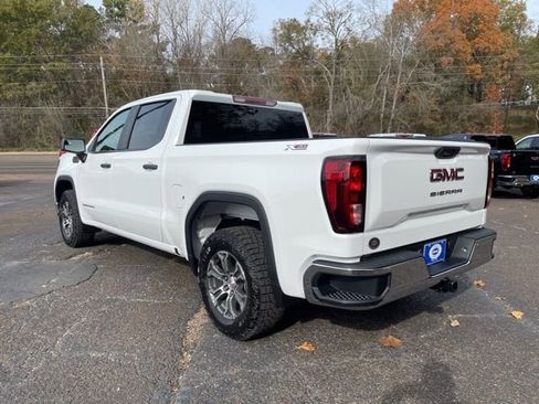 New 2026 GMC Sierra 1500 Pro w/ Pro Value Package AWD/4WD image 3