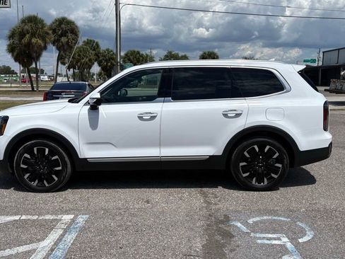 Used 2024 Kia Telluride SX FWD image 6
