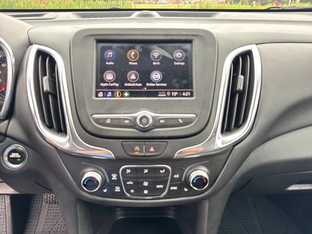 Used 2023 Chevrolet Equinox LT FWD image 16