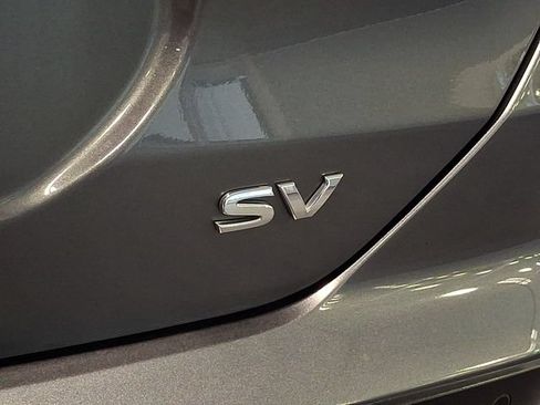 Used 2023 Nissan Kicks SV FWD image 28