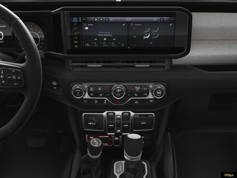 New 2025 Jeep Gladiator Sport image 18