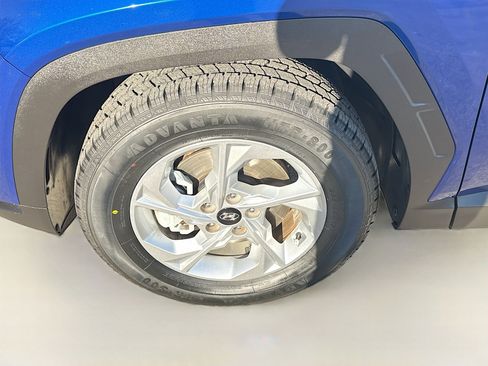 Used 2023 Hyundai Tucson SEL image 34