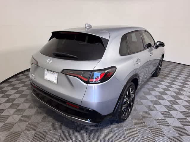 New 2027 Honda HR-V EX-L image 6