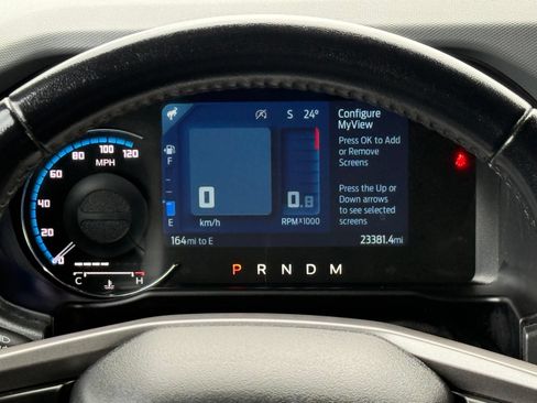 Used 2024 Ford Bronco Big Bend AWD/4WD image 30