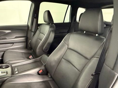 Used 2023 Honda Passport EX-L image 29