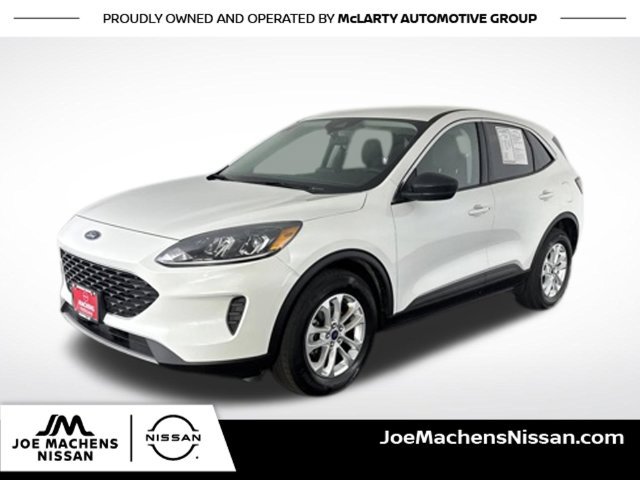 Used 2022 Ford Escape SE w/ Convenience Package AWD/4WD image 5