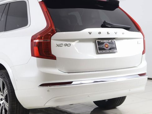 Used 2024 Volvo XC90 T8 Ultimate w/ Protection Package Premier image 25