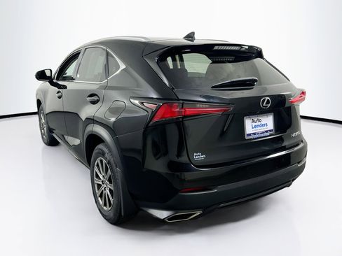Used 2019 Lexus NX 300 AWD image 7