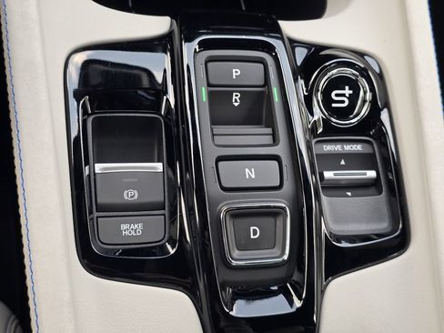 New 2026 Honda Prelude image 23