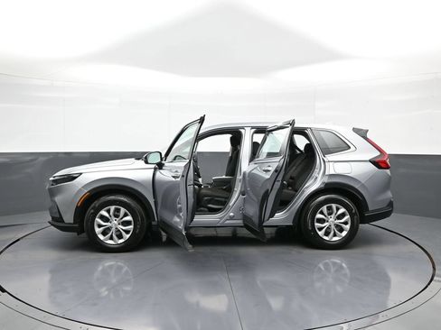 Used 2024 Honda CR-V LX image 42