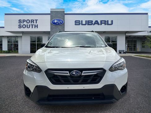 Used 2023 Subaru Crosstrek 2.0i AWD/4WD image 8