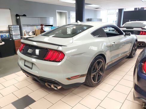 Used 2023 Ford Mustang Mach 1 w/ Equipment Group 700A image 6