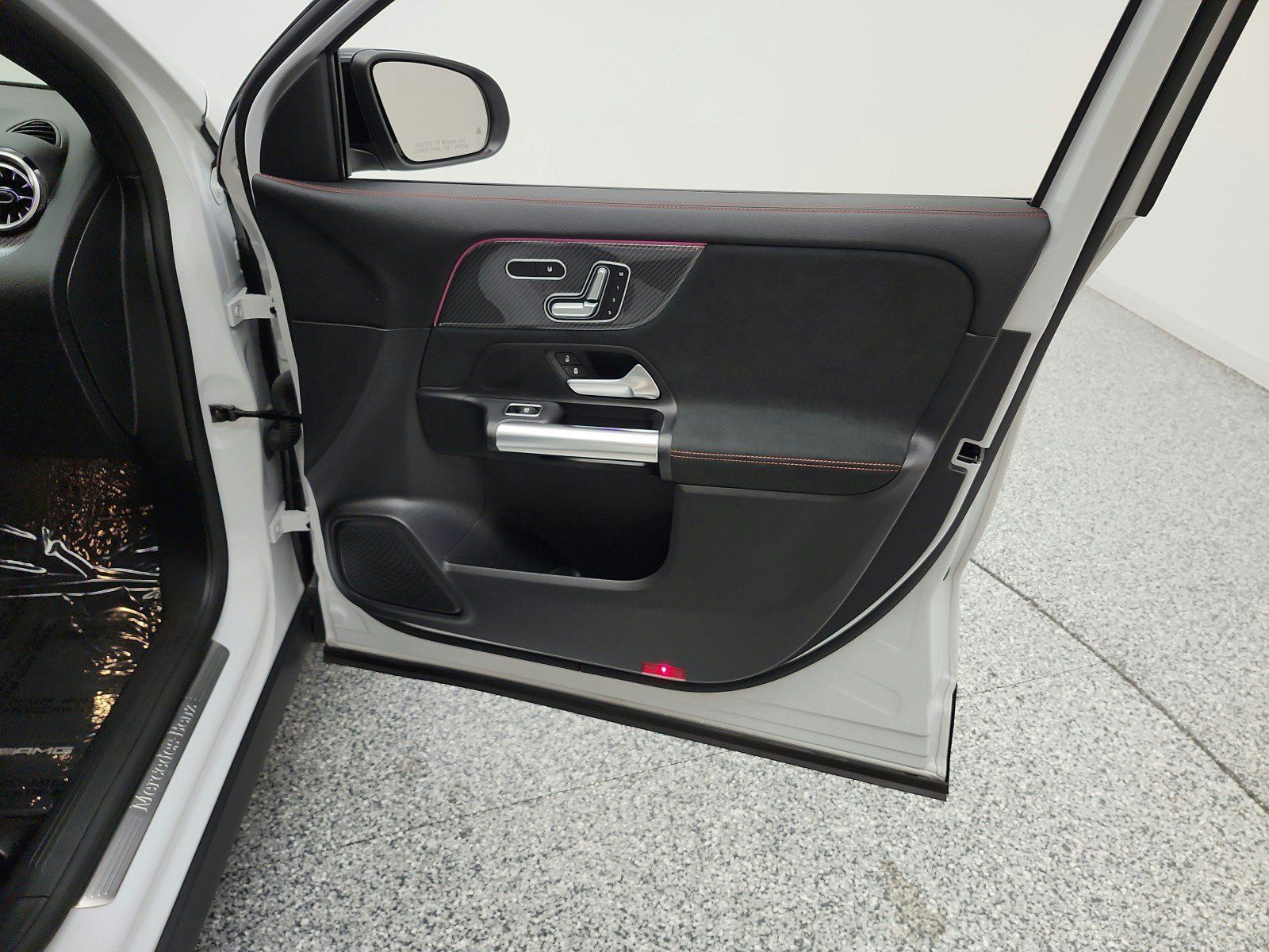 Used 2022 Mercedes-Benz GLA 250 image 21
