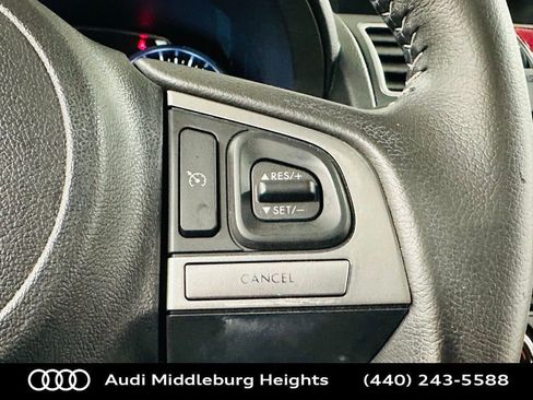 Used 2017 Subaru Forester 2.5i Limited w/ Popular Package #2 image 19