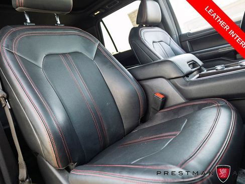 Used 2023 Ford Expedition Max Limited AWD/4WD image 5