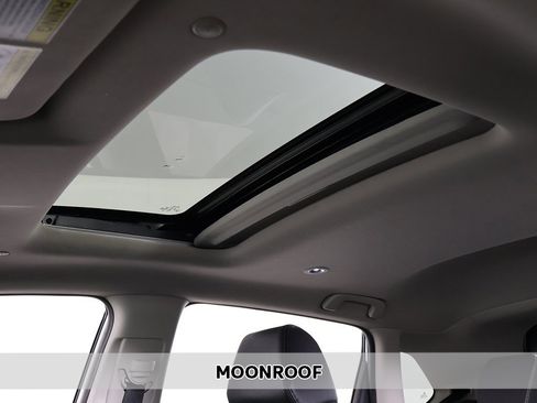 Used 2023 Honda HR-V EX-L image 3