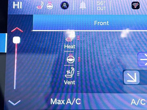 Used 2024 Jeep Wagoneer Launch Edition image 28