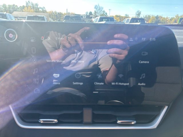 Used 2025 Chevrolet Equinox LT w/ Convenience Package II AWD/4WD image 33